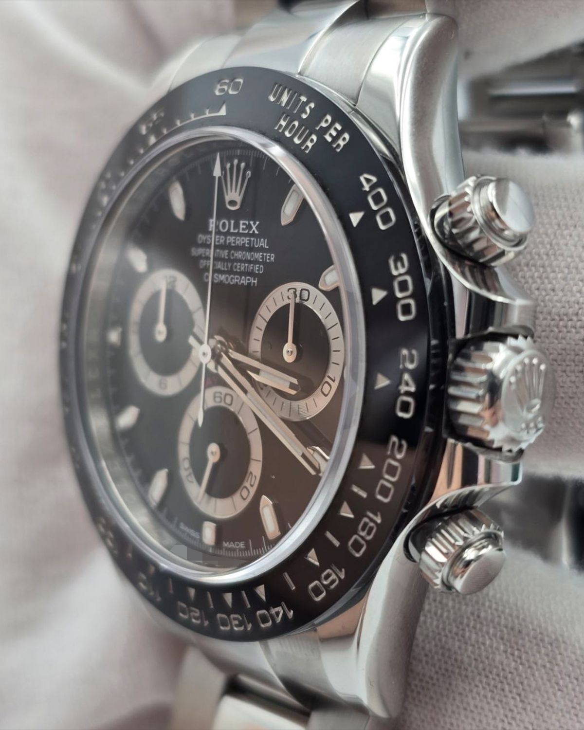 Rolex 116500LN