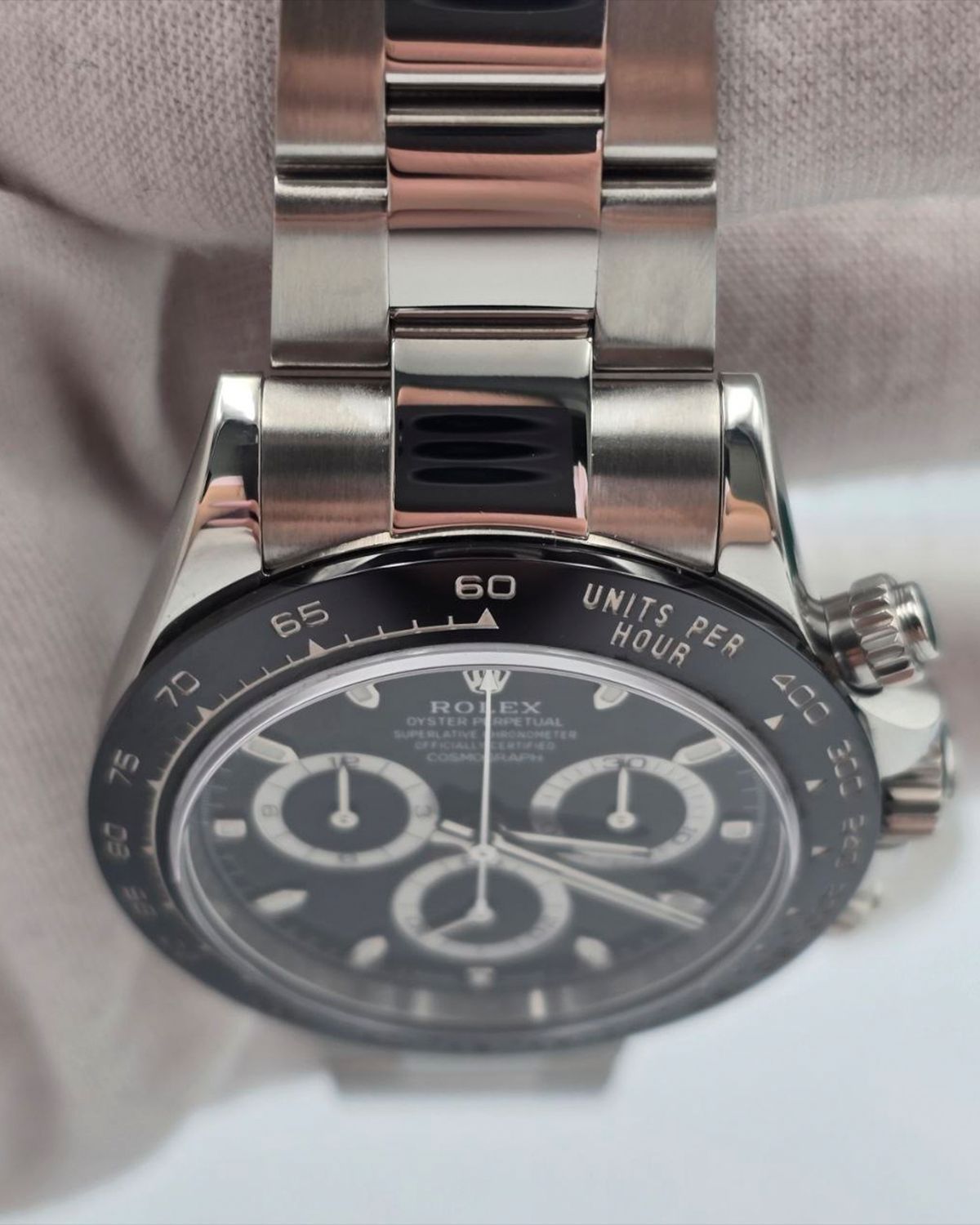 Rolex 116500LN