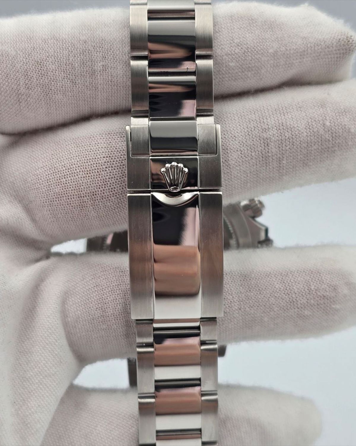 Rolex 116500LN