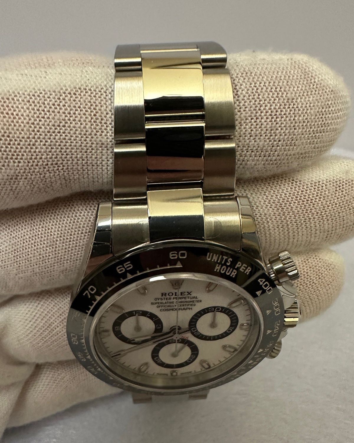 Rolex 116500LN