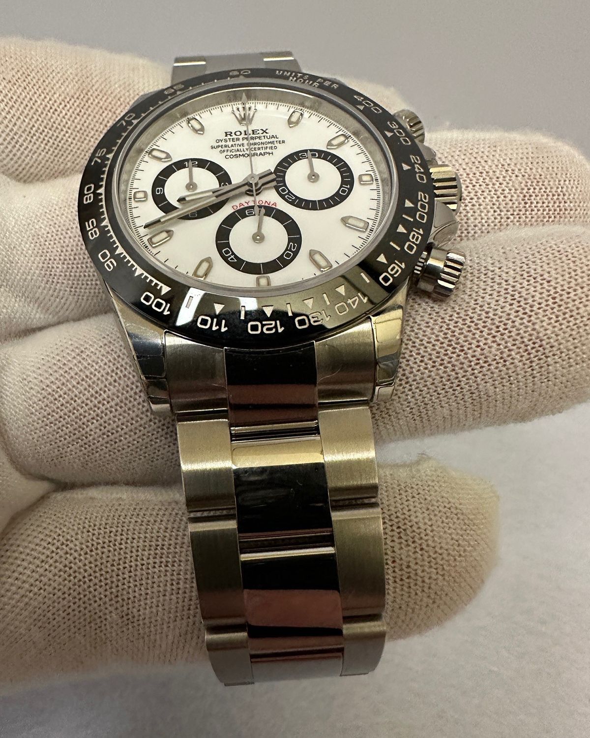 Rolex 116500LN