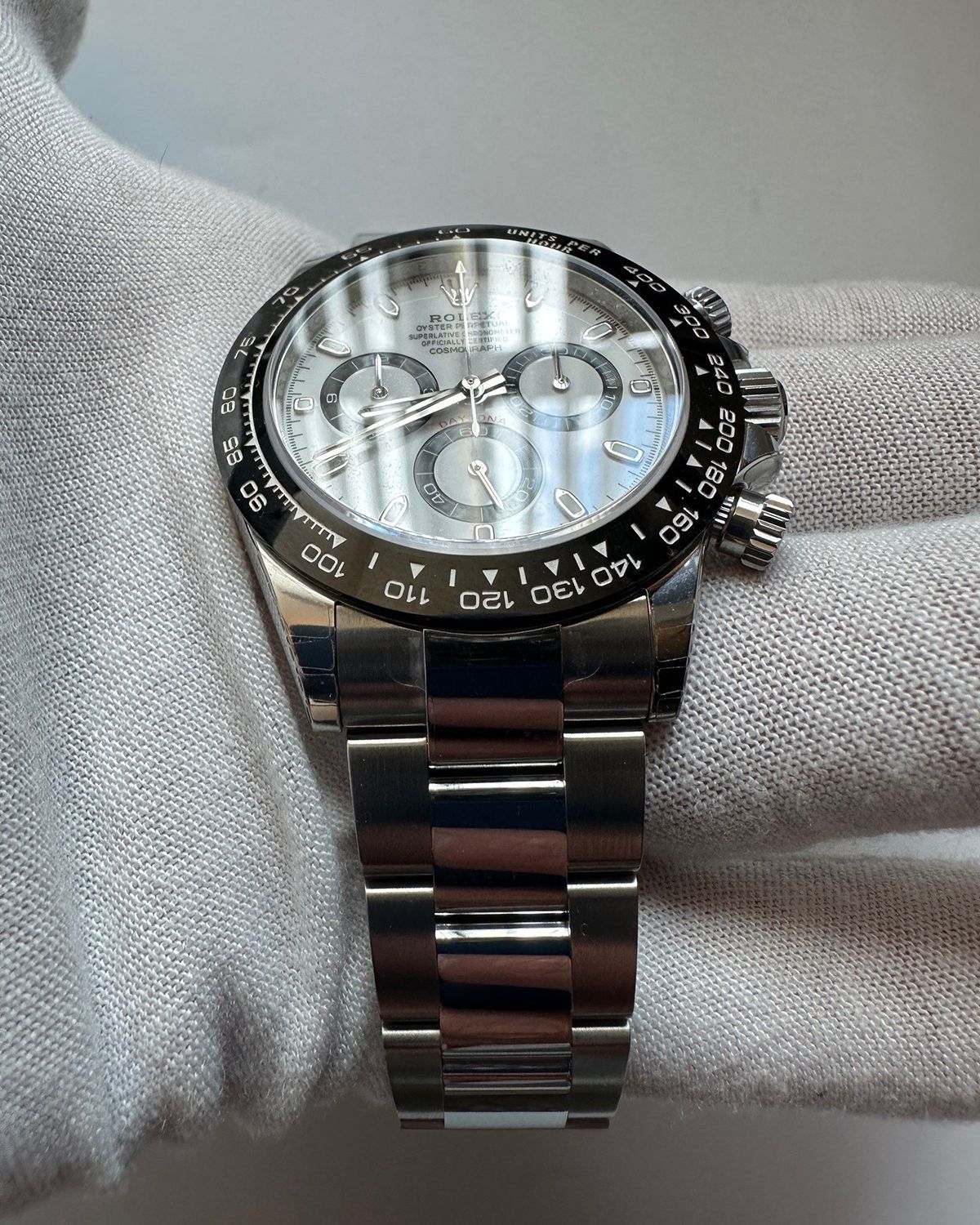 Rolex 116500LN