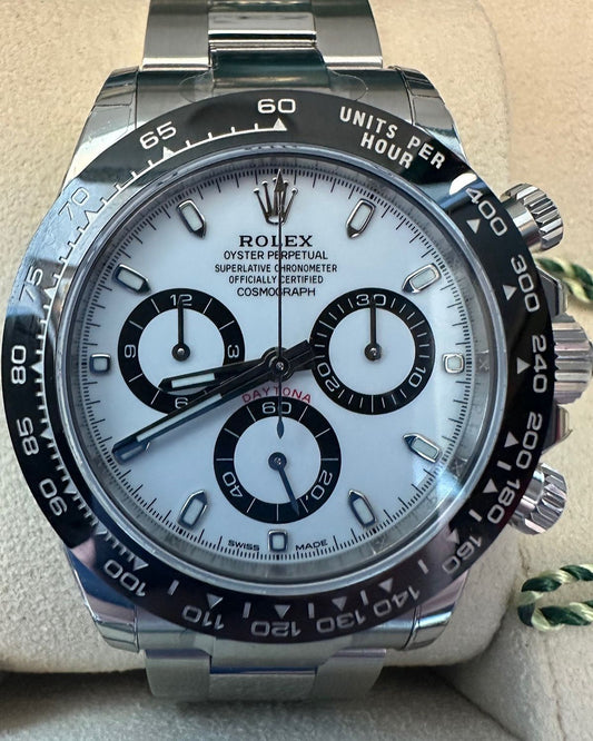 Rolex 116500LN