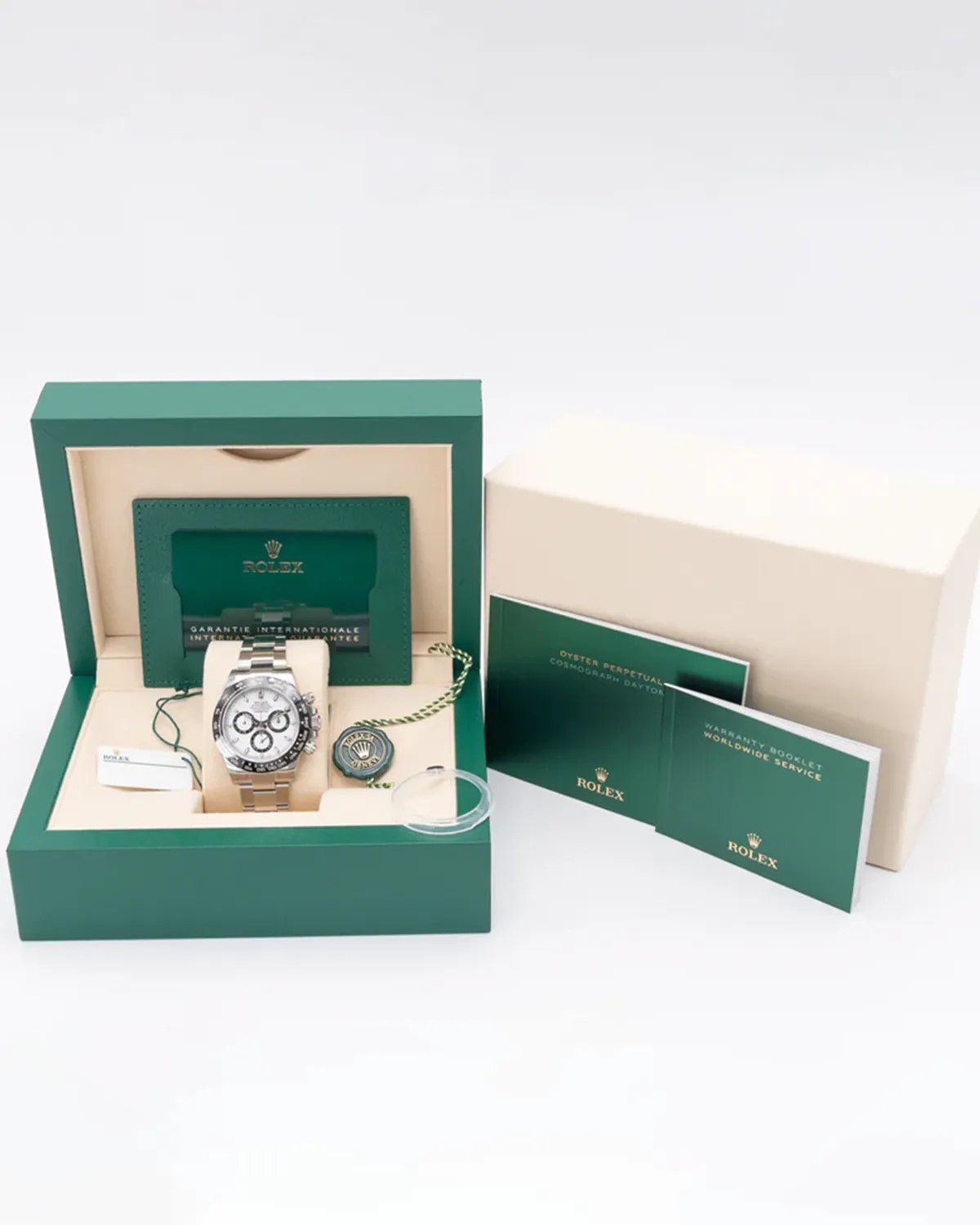 Rolex 116500LN