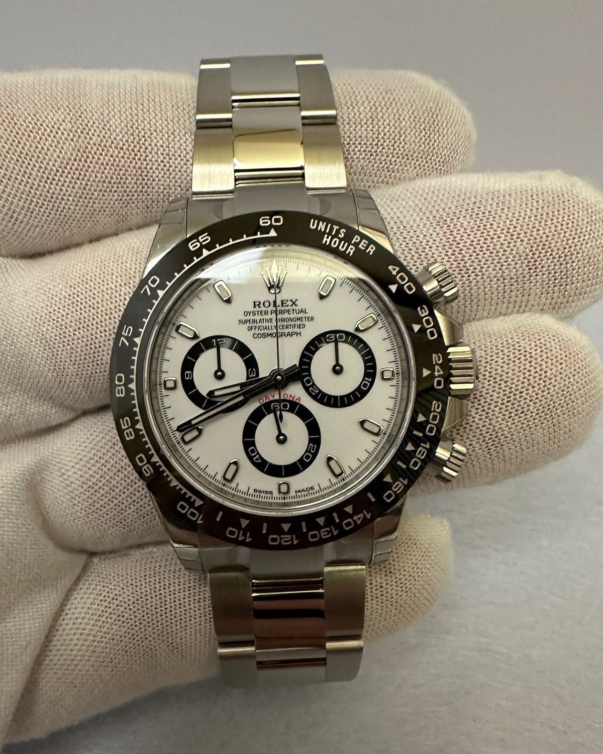 Rolex 116500LN