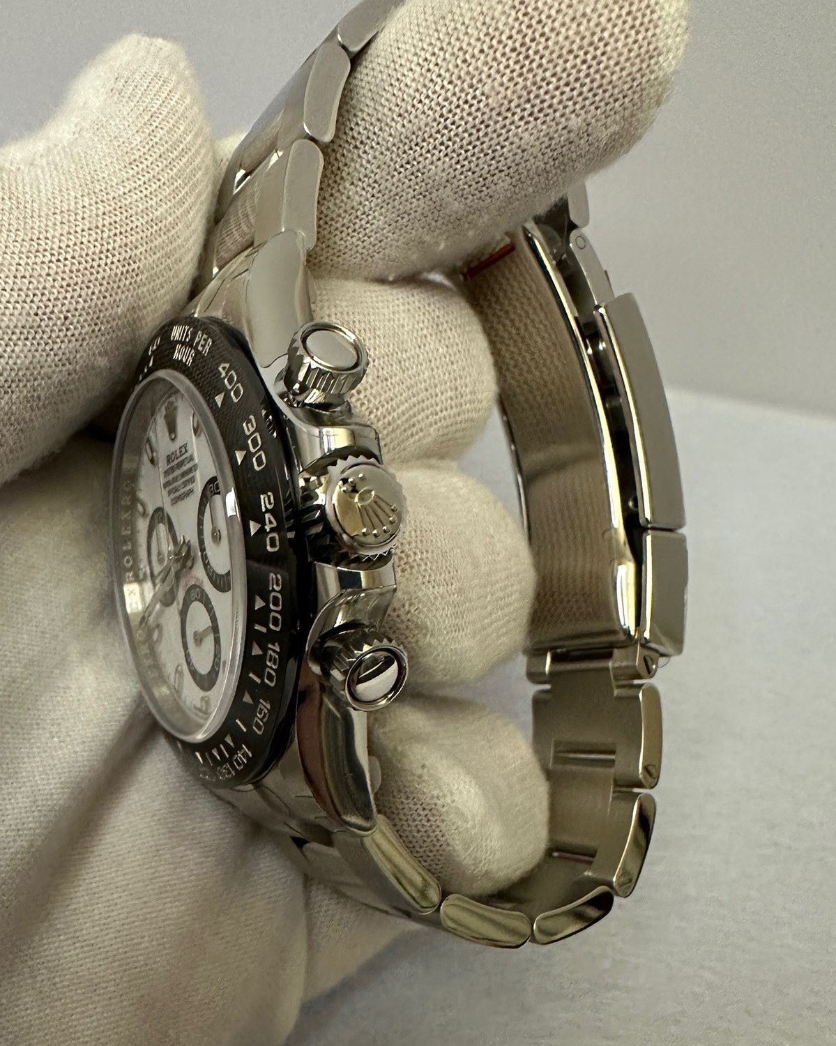 Rolex 116500LN