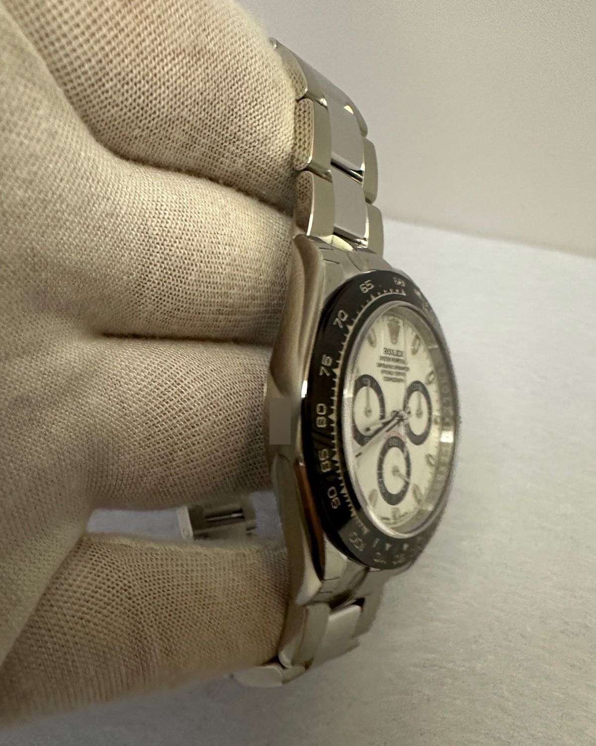 Rolex 116500LN