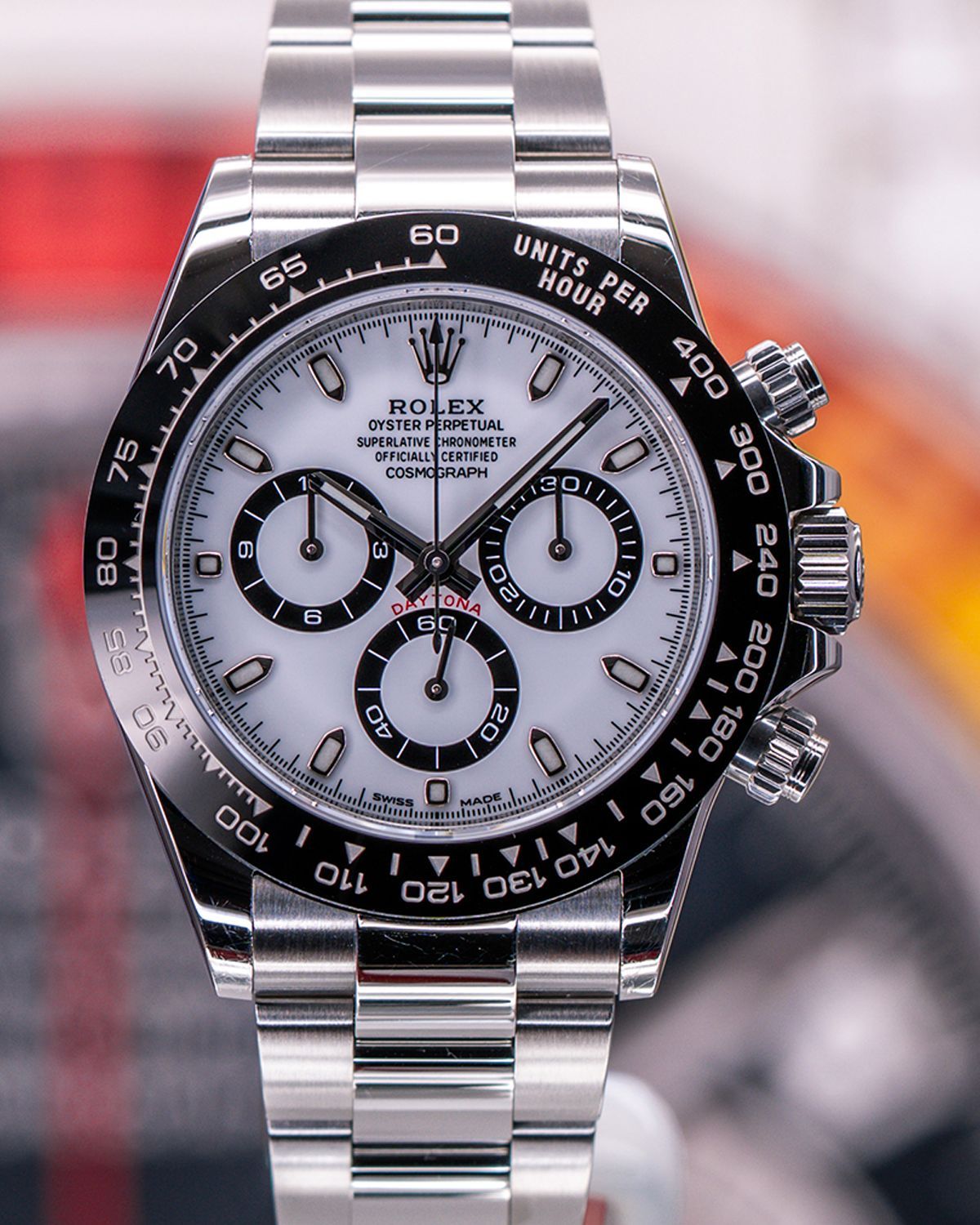 Rolex 116500LN