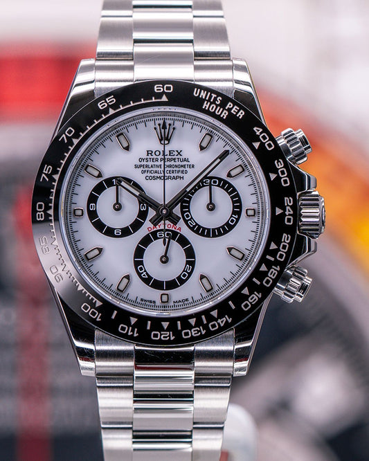 Rolex 116500LN