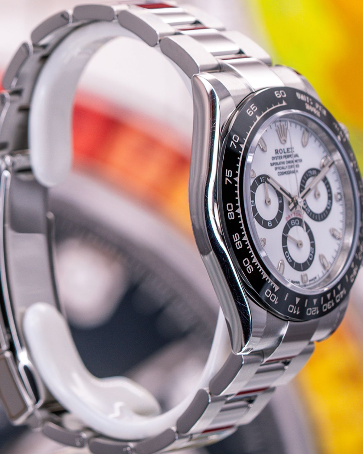 Rolex 116500LN