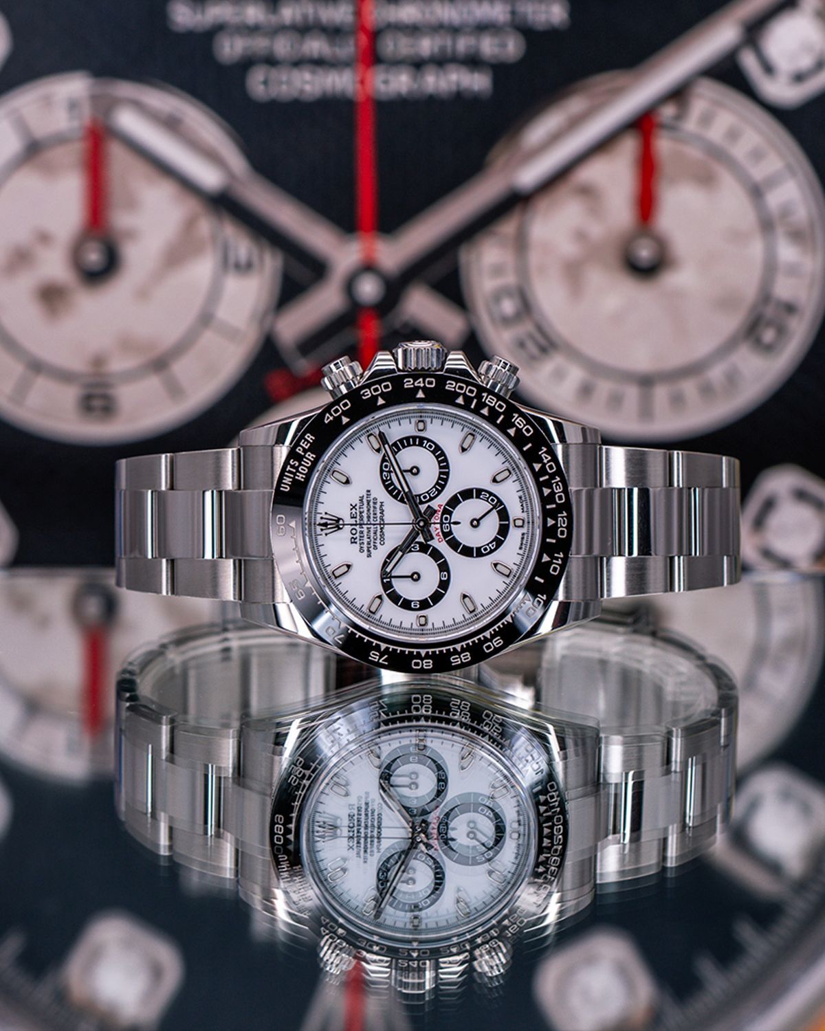 Rolex 116500LN