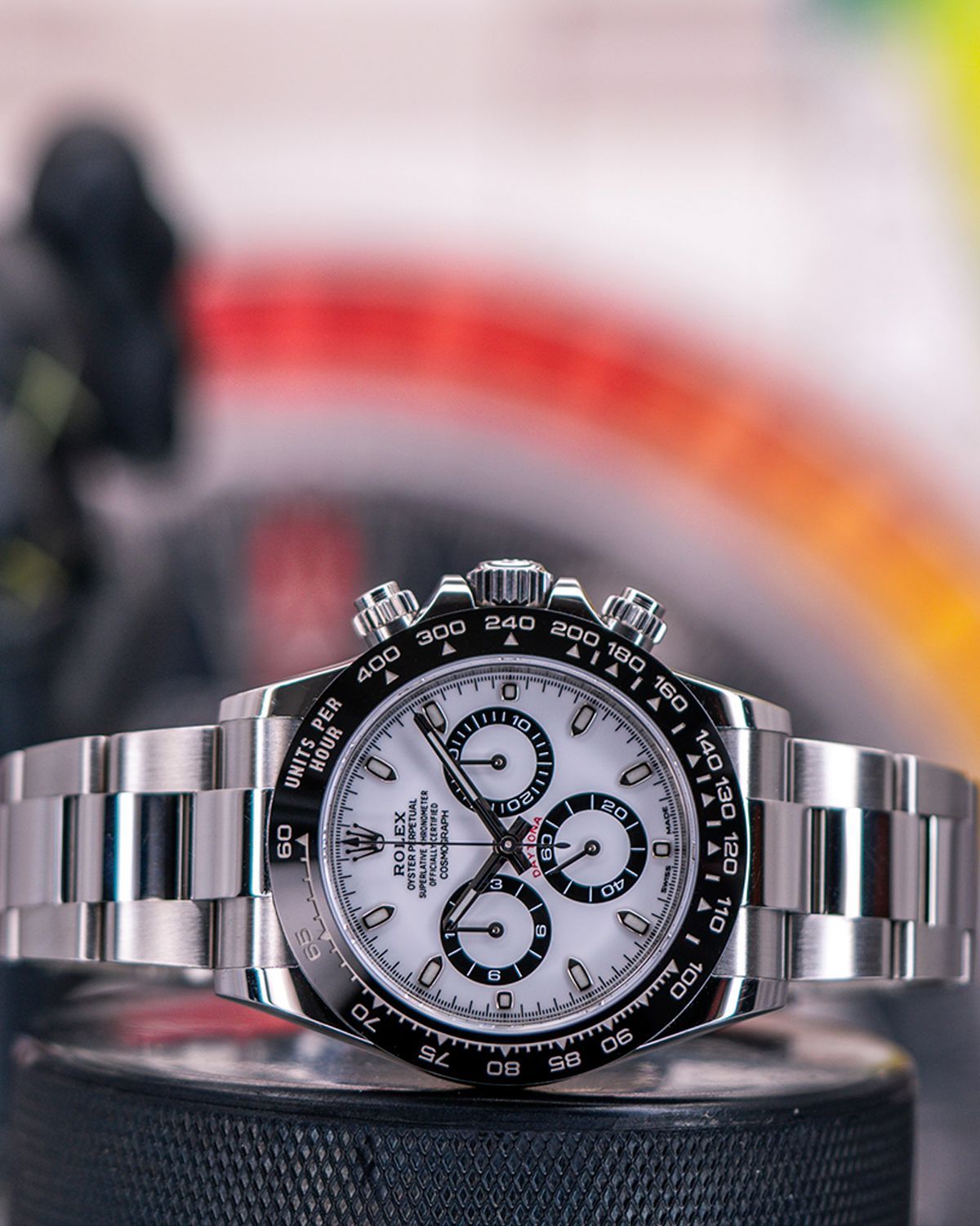 Rolex 116500LN