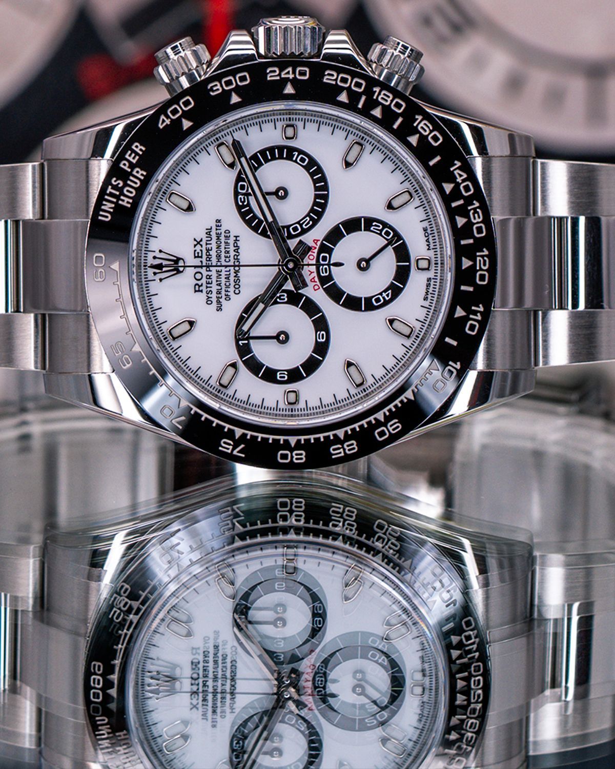 Rolex 116500LN