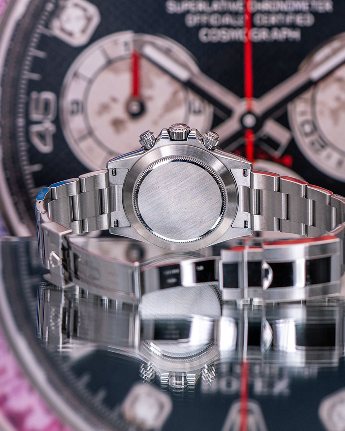 Rolex 116500LN