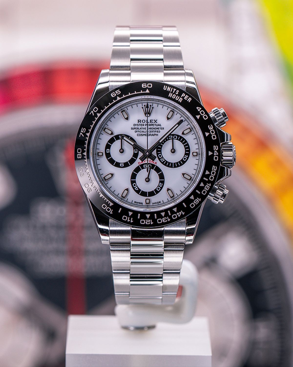 Rolex 116500LN