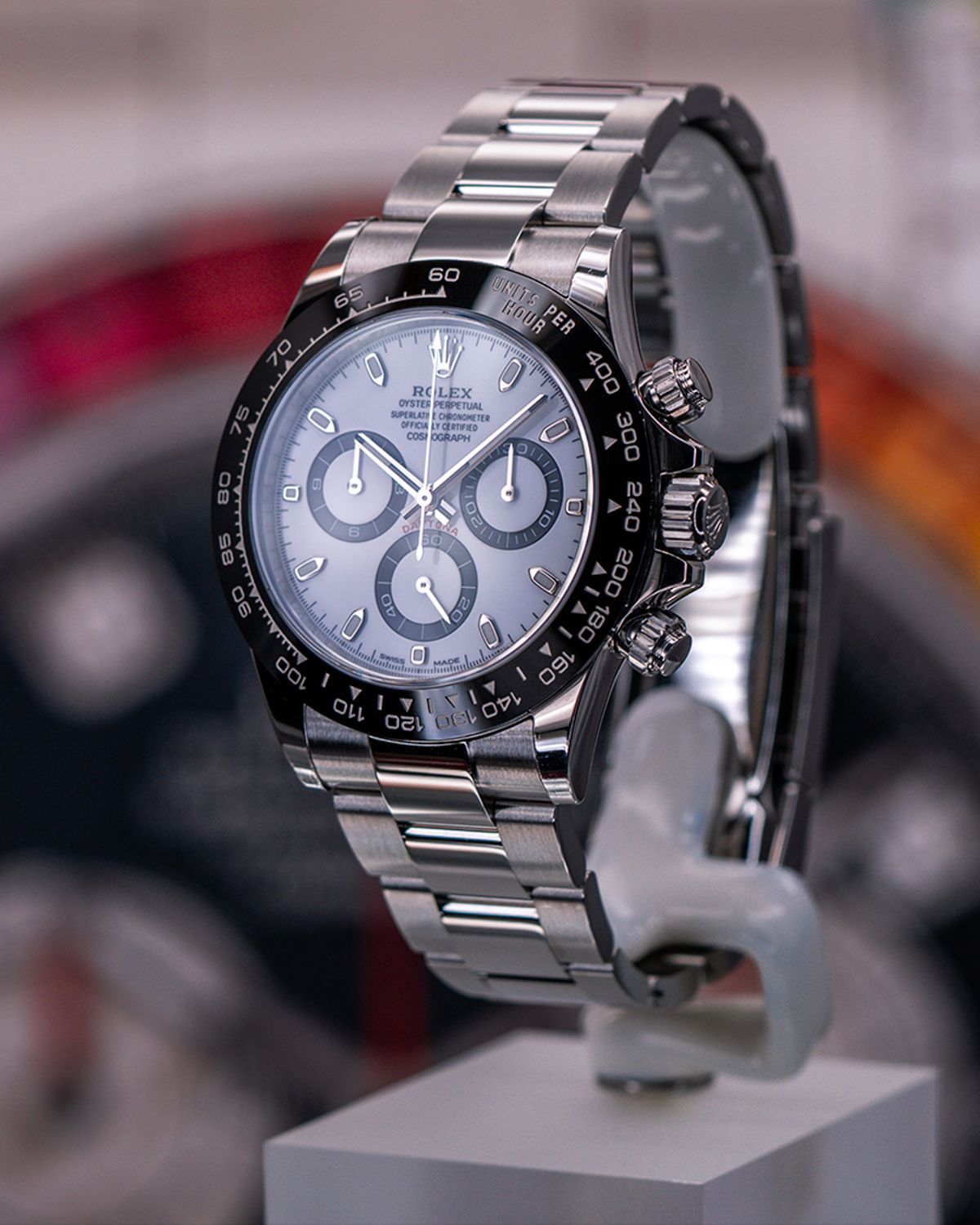 Rolex 116500LN