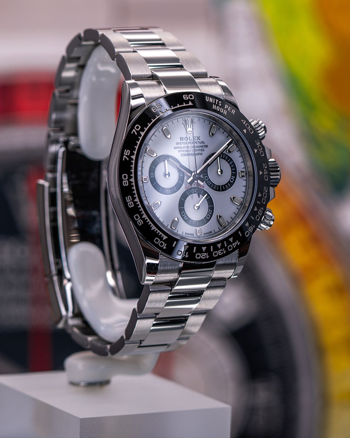 Rolex 116500LN