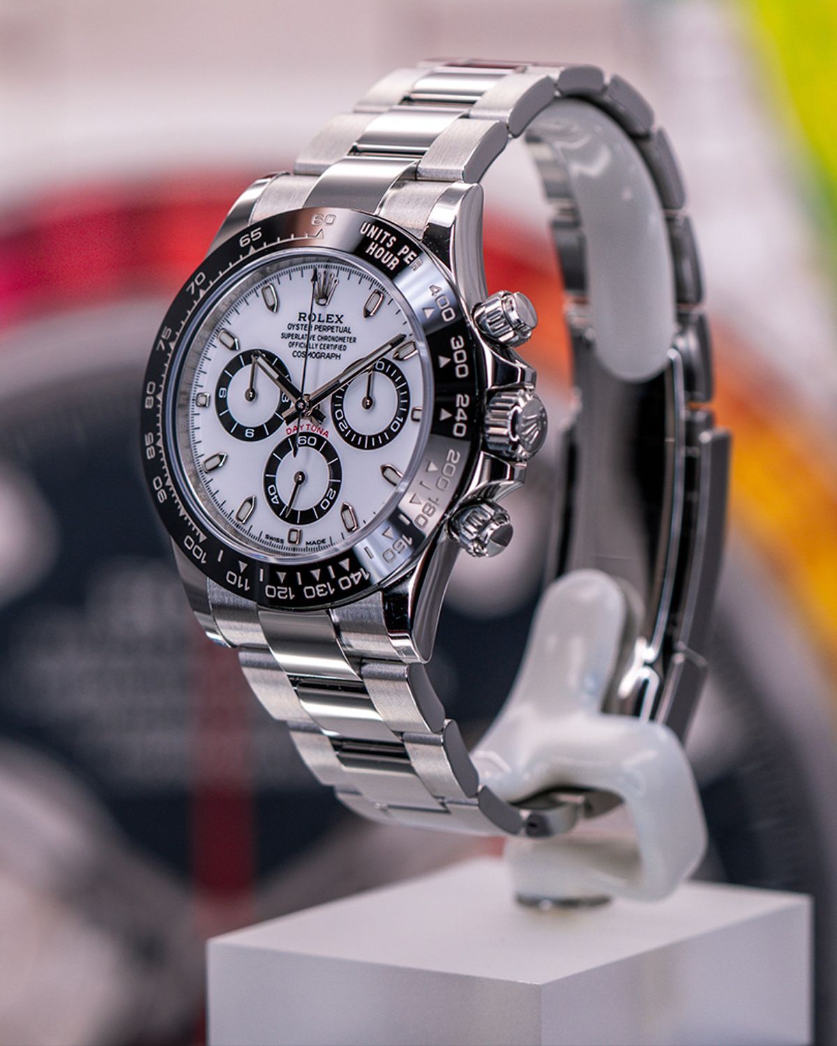 Rolex 116500LN