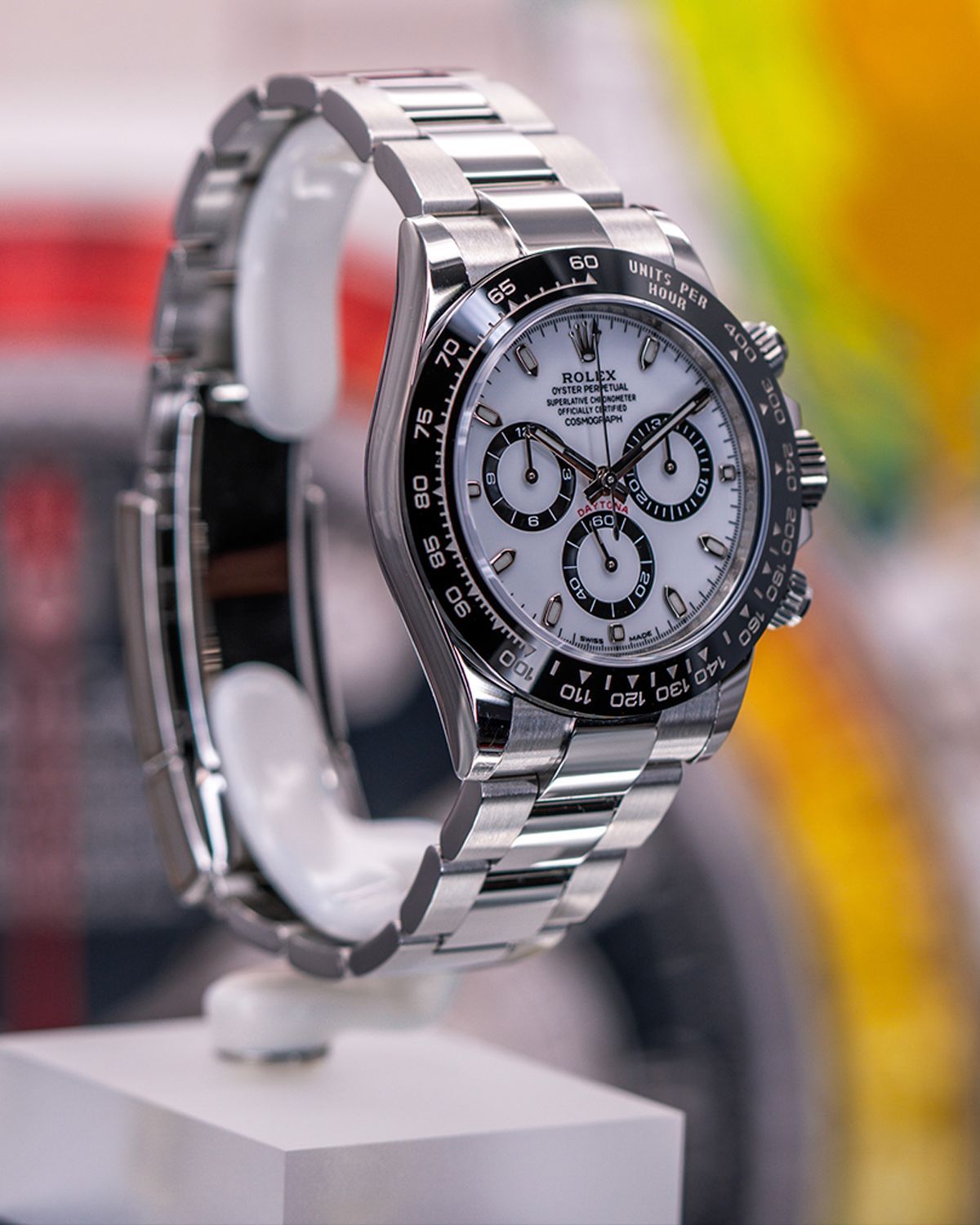 Rolex 116500LN