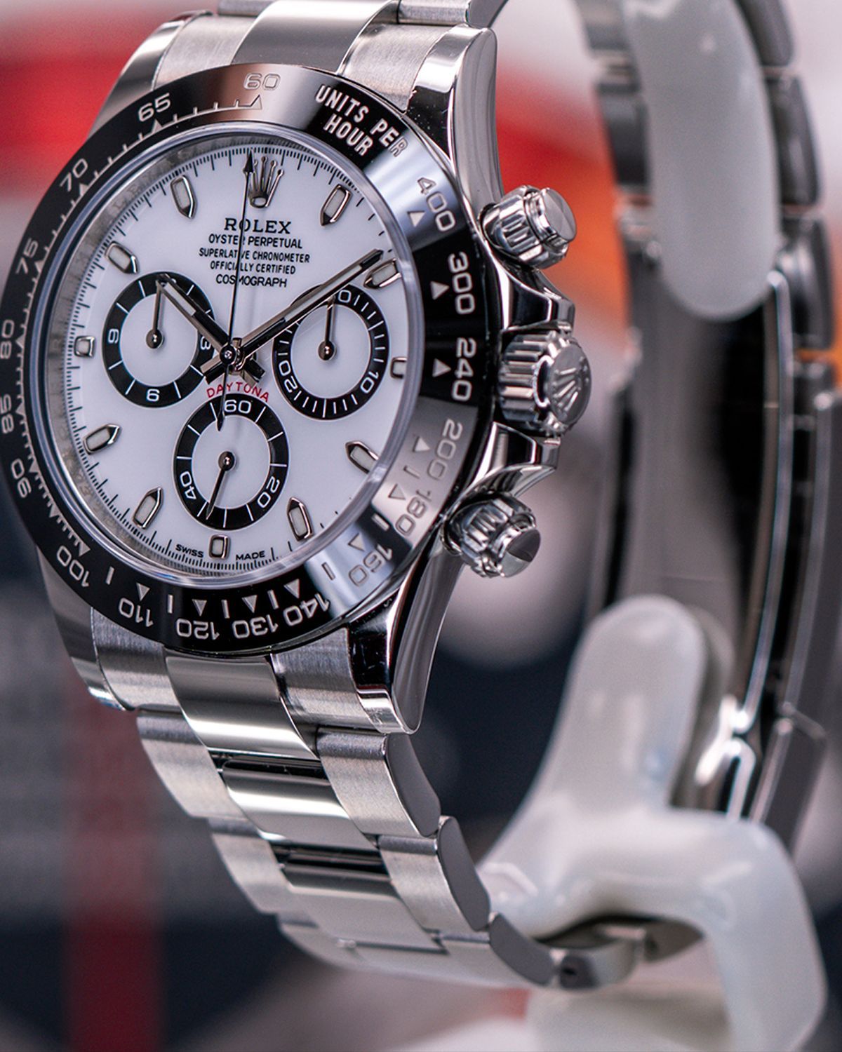 Rolex 116500LN