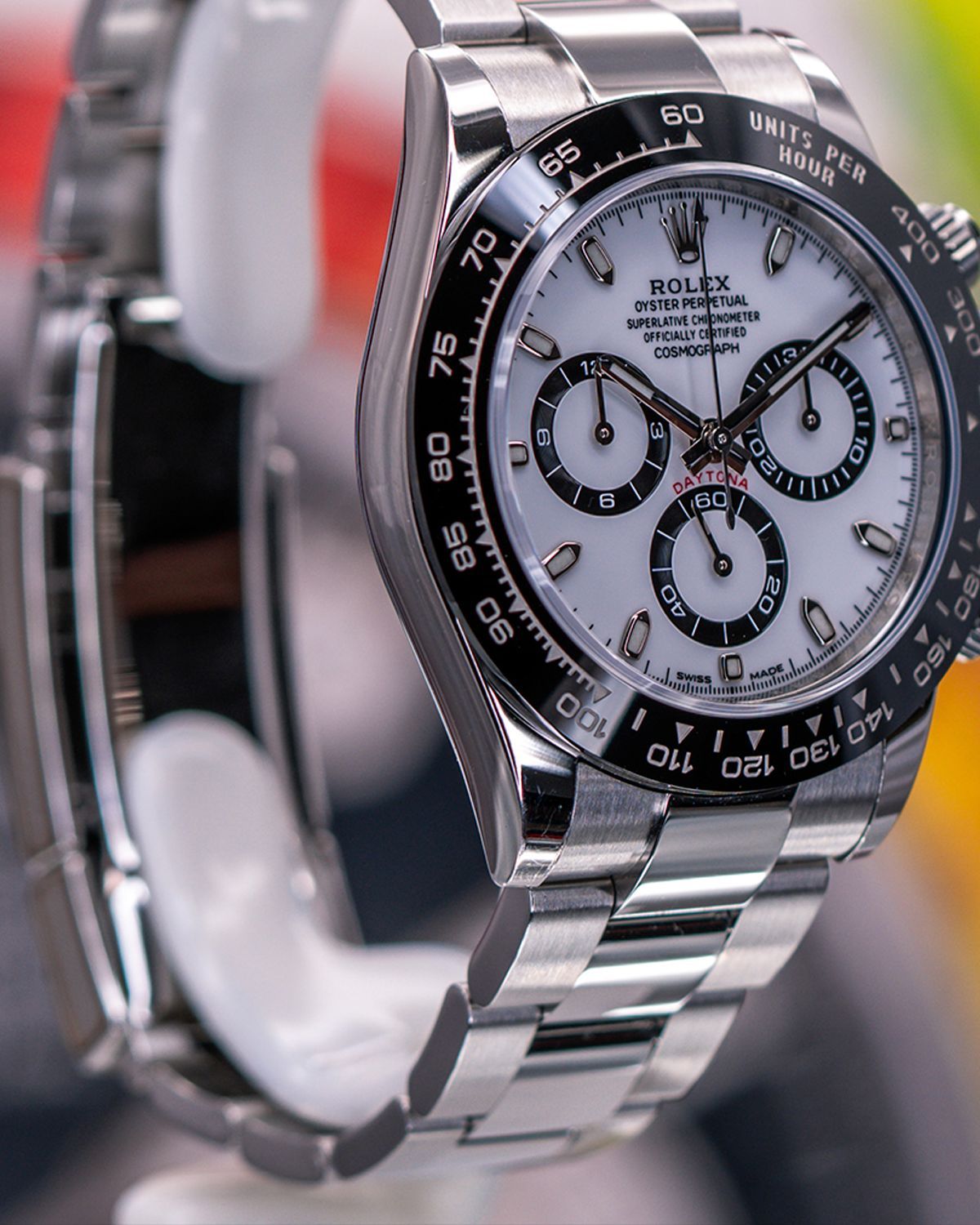 Rolex 116500LN