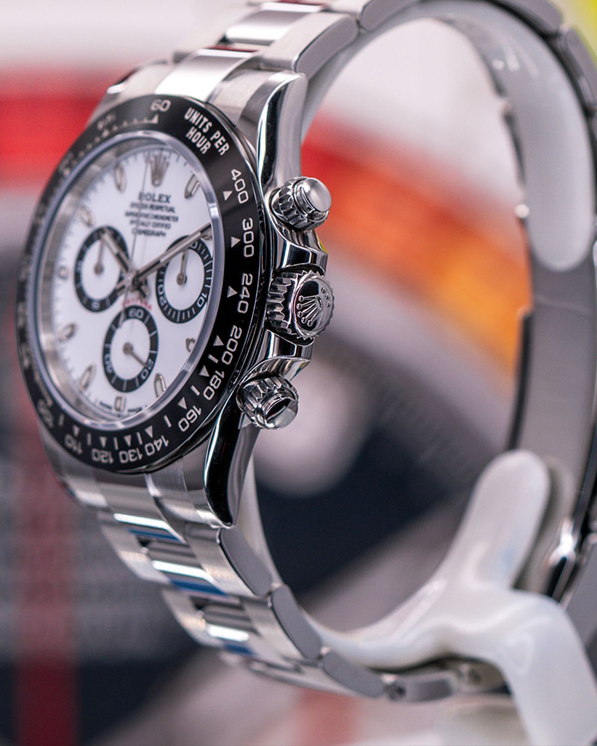 Rolex 116500LN