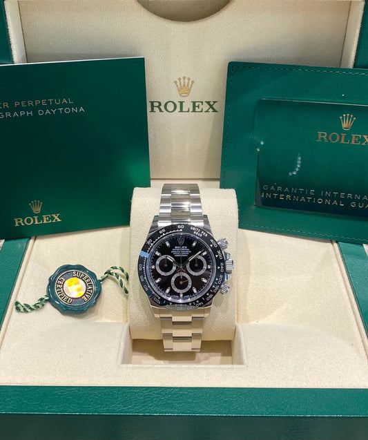 Rolex 116500LN