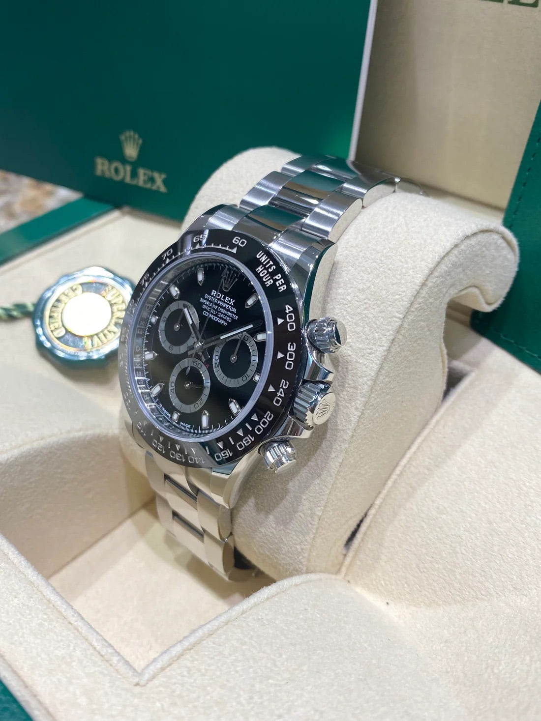 Rolex 116500LN