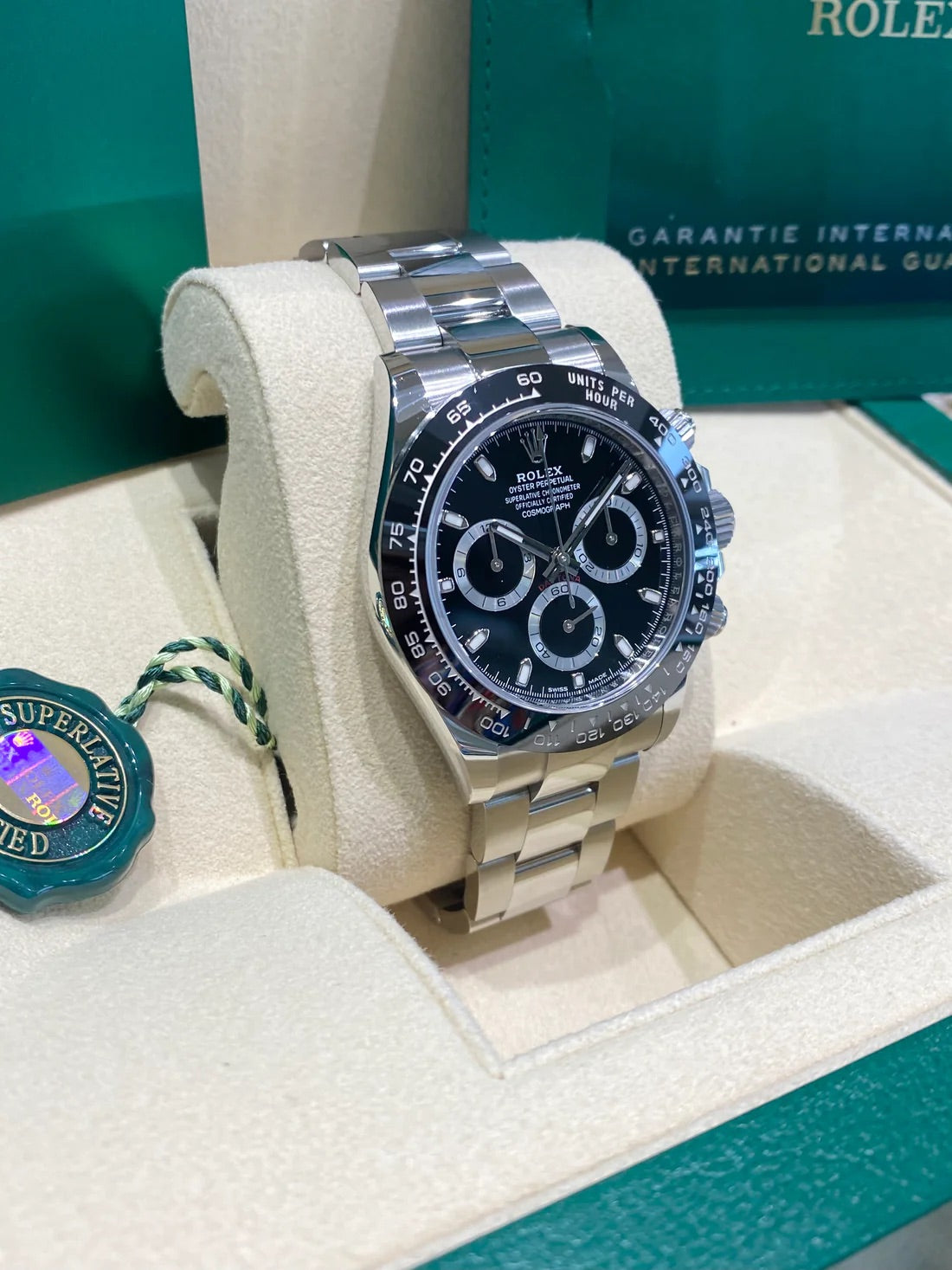 Rolex 116500LN