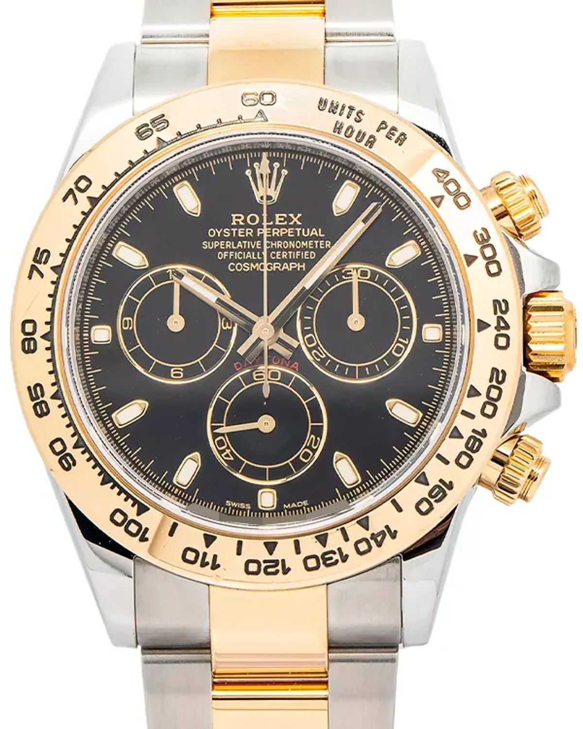 Rolex 116503