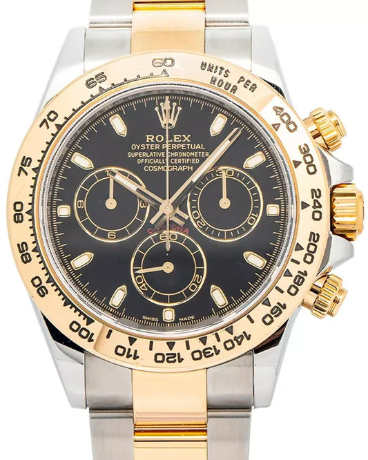 Rolex 116503