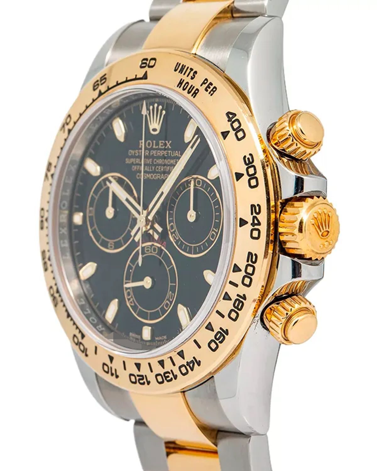 Rolex 116503