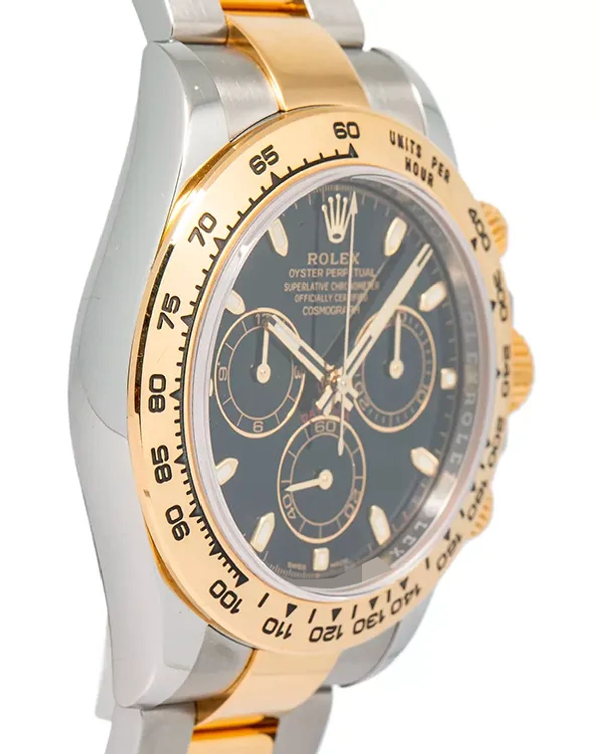 Rolex 116503