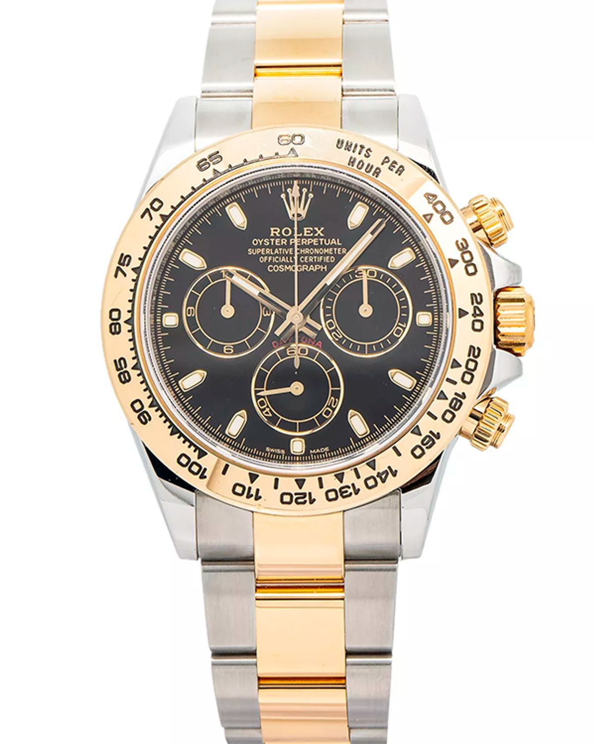 Rolex 116503
