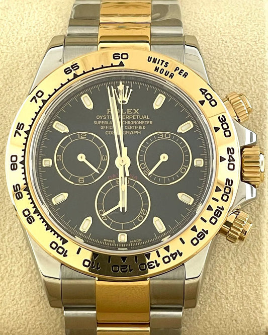 Rolex 116503