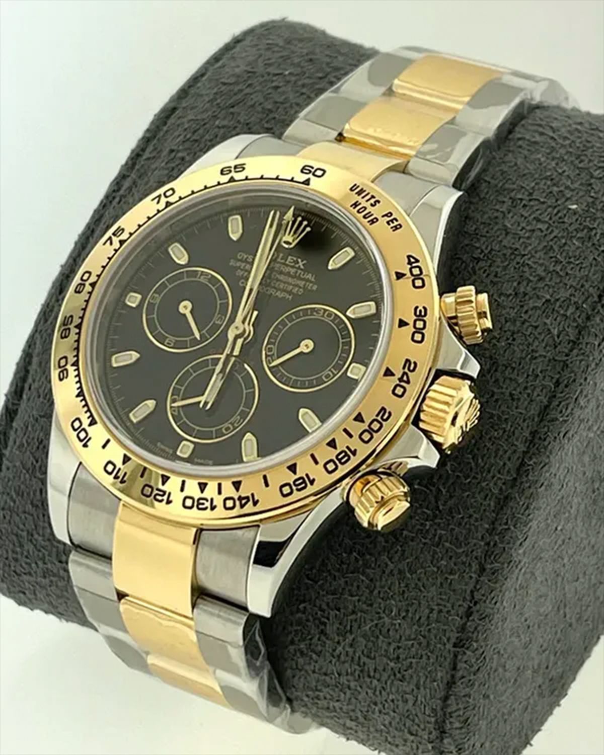 Rolex 116503