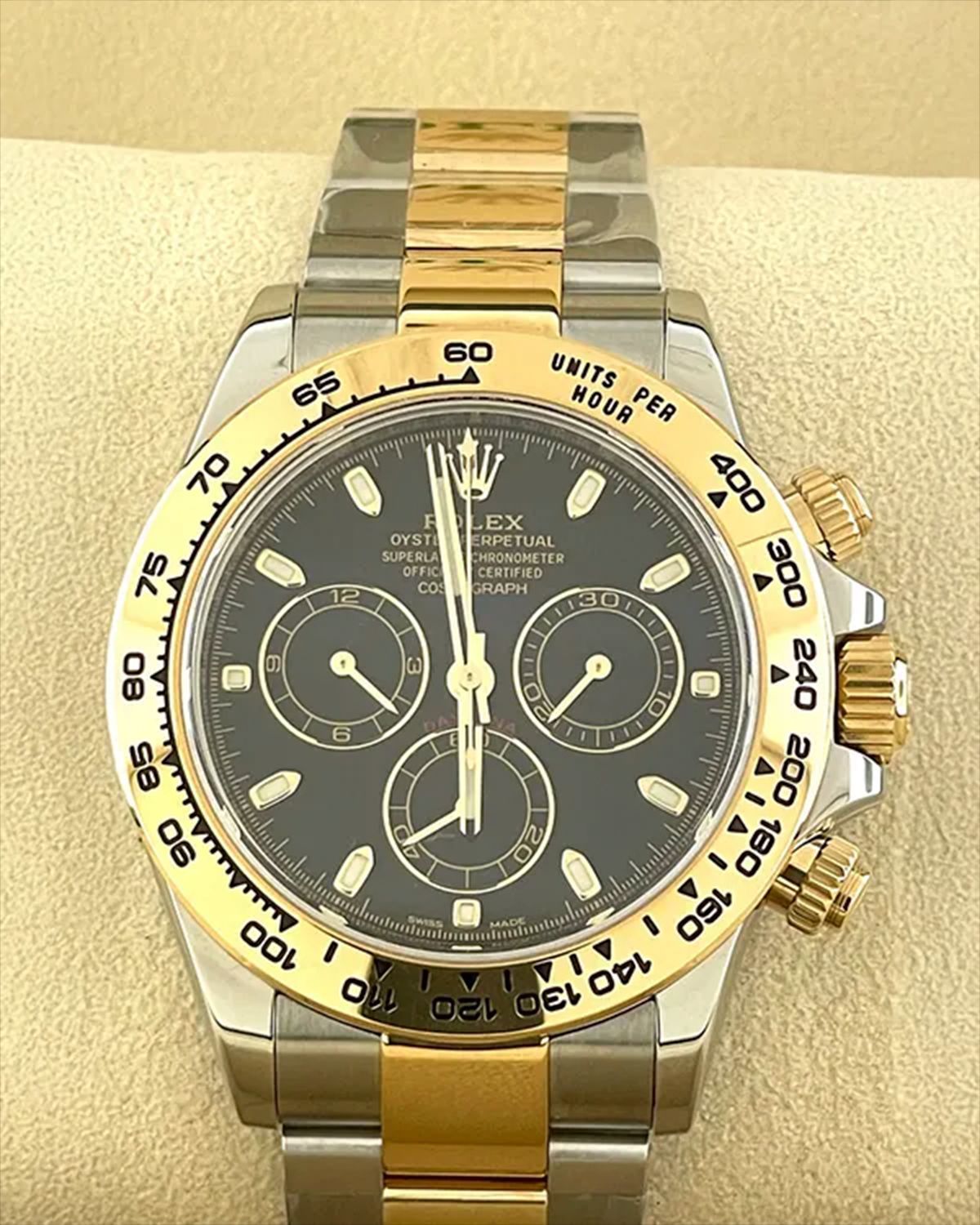 Rolex 116503
