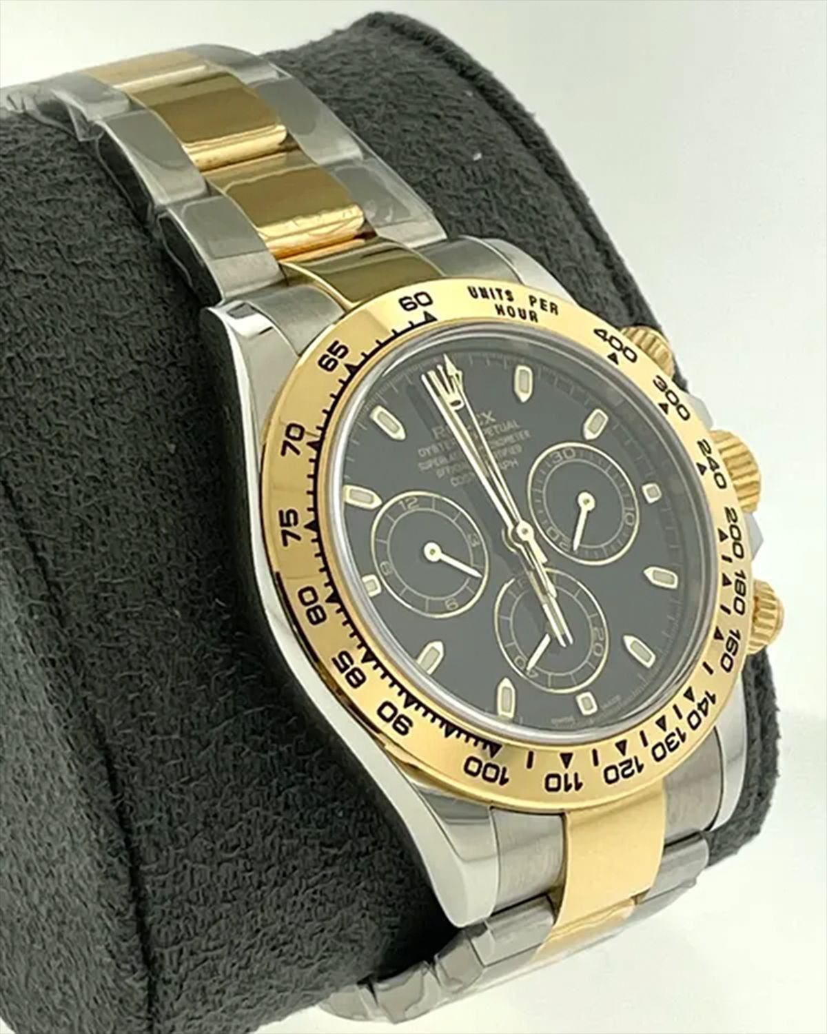 Rolex 116503
