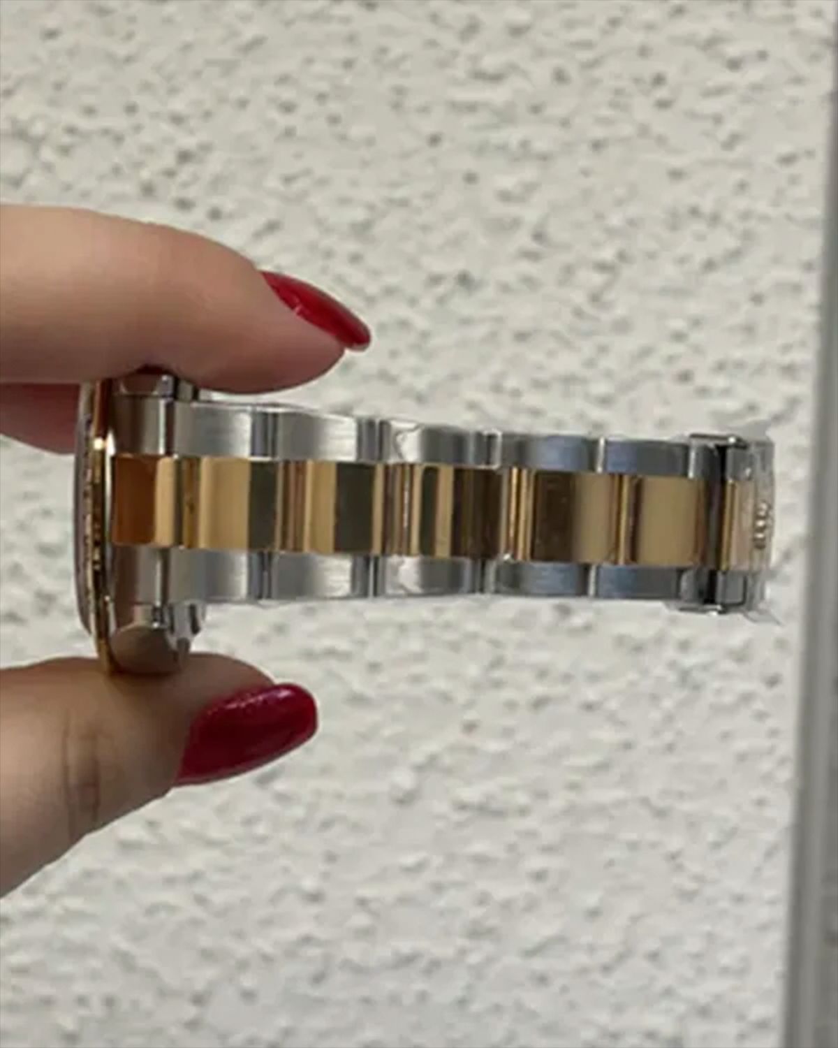 Rolex 116503