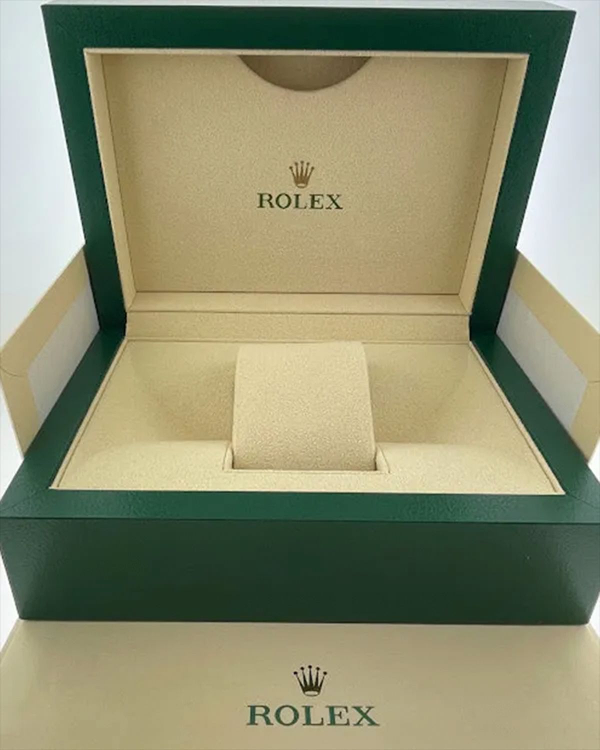Rolex 116503