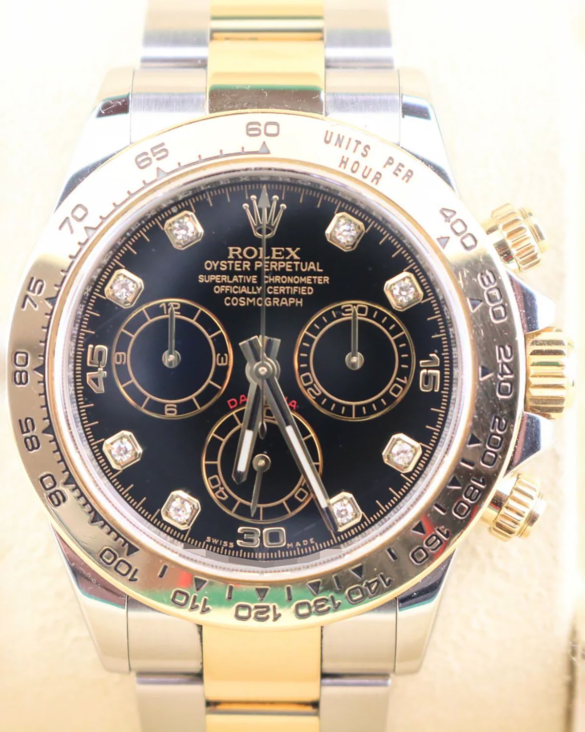 Rolex 116503