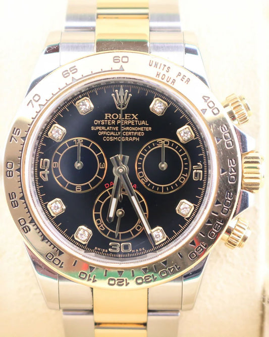 Rolex 116503