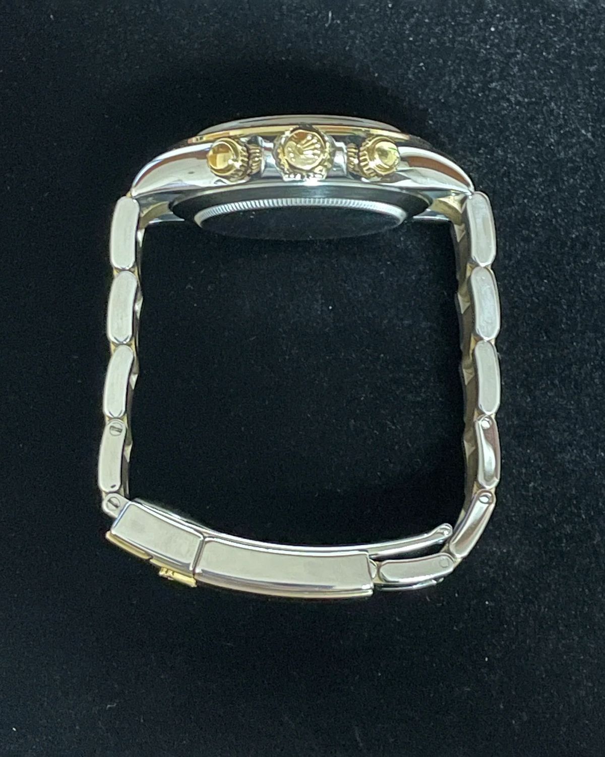 Rolex 116503