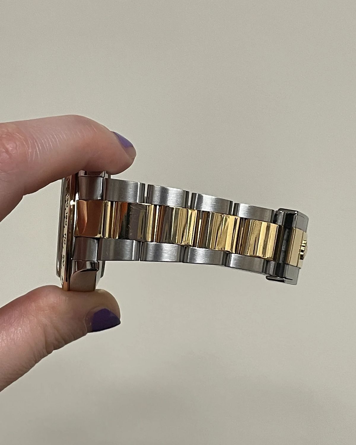 Rolex 116503