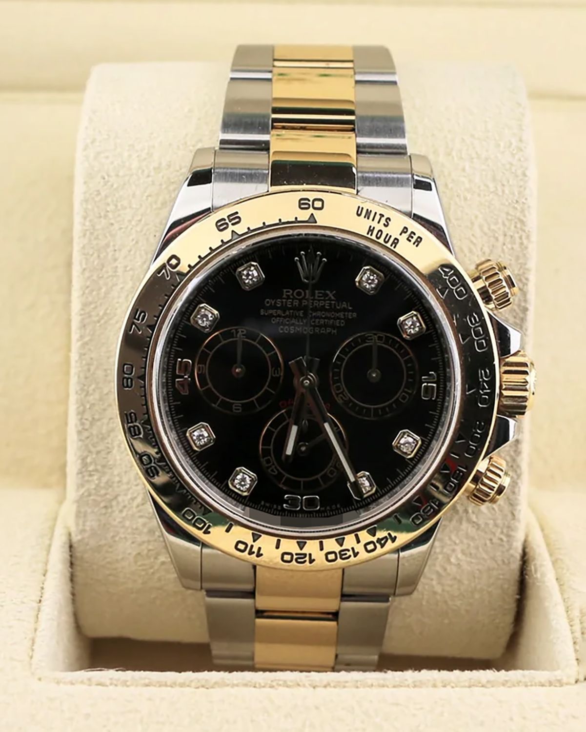 Rolex 116503