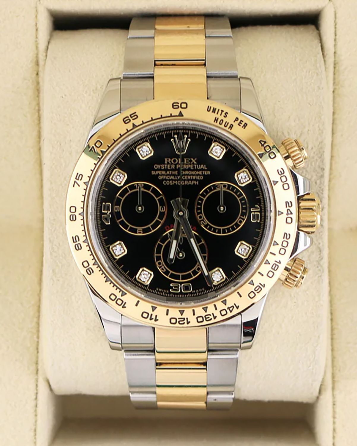 Rolex 116503