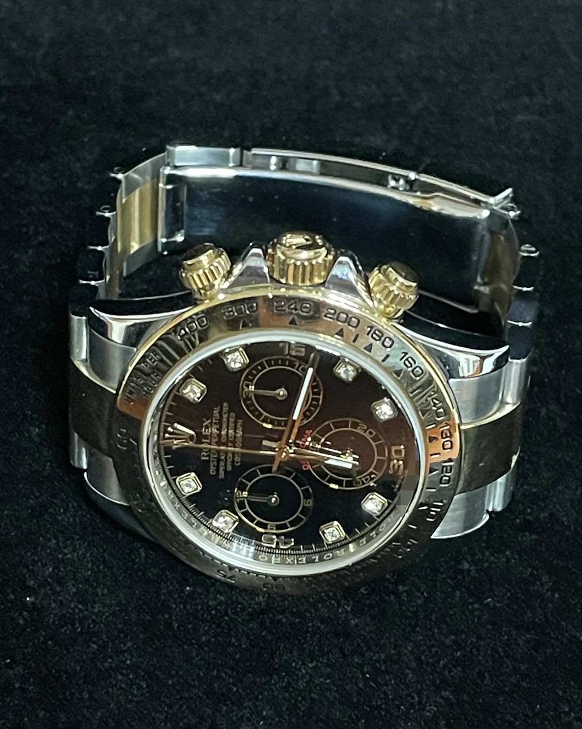 Rolex 116503