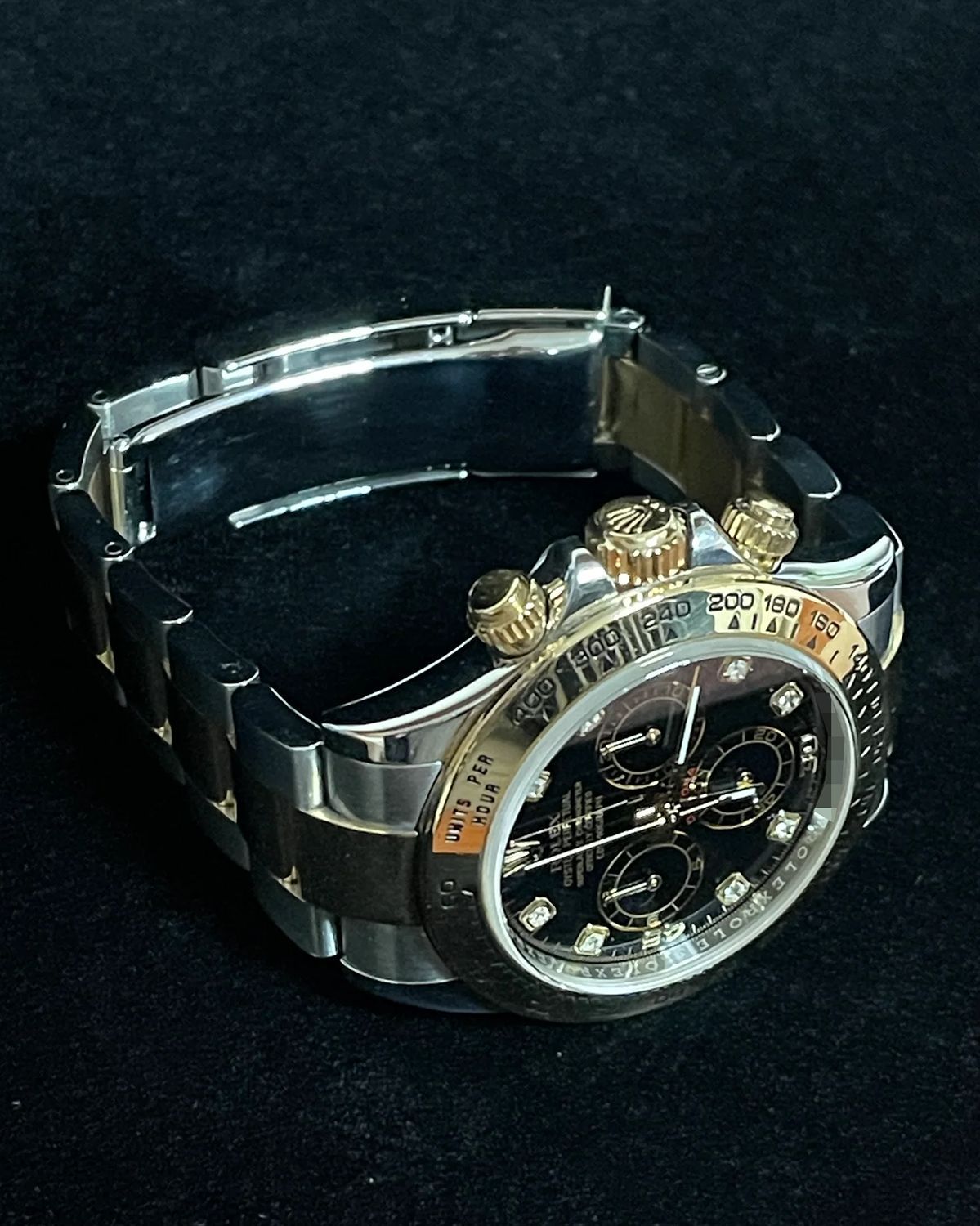 Rolex 116503