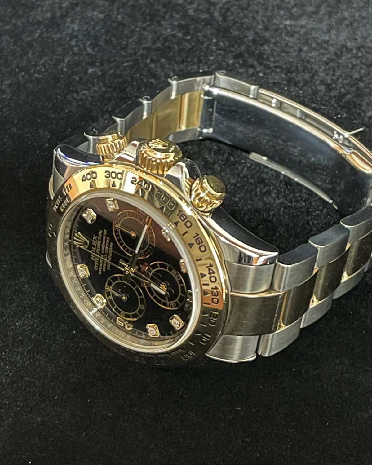 Rolex 116503