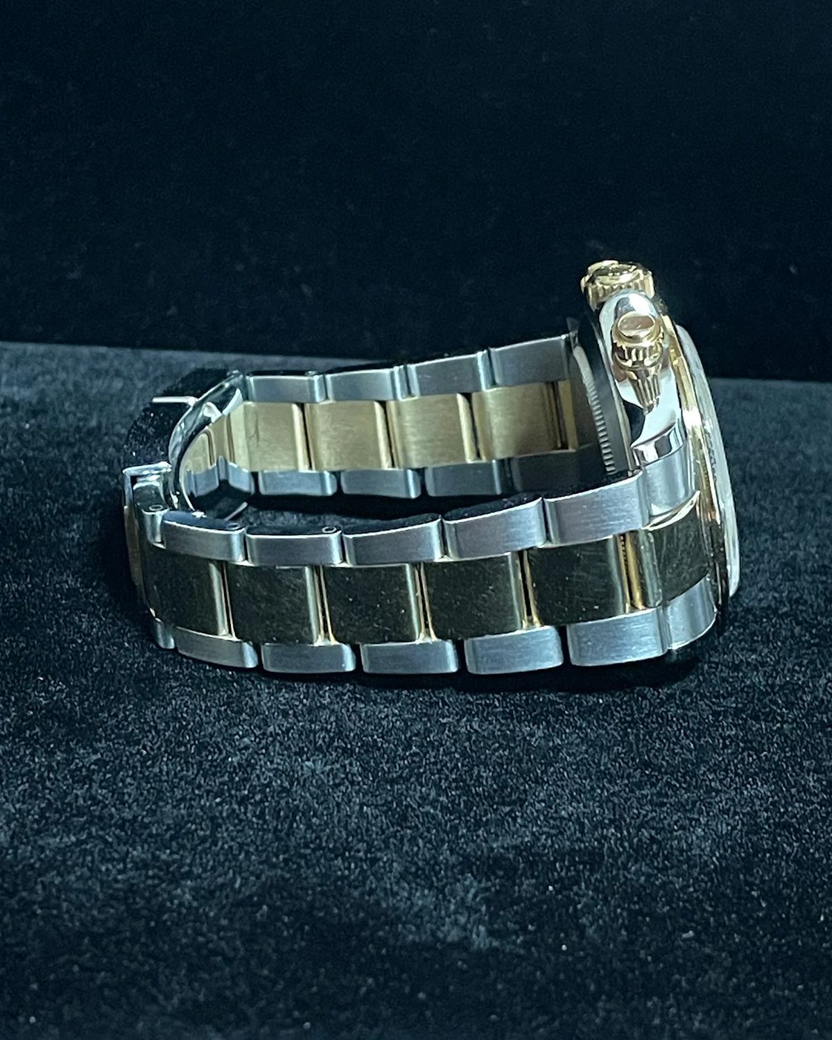 Rolex 116503